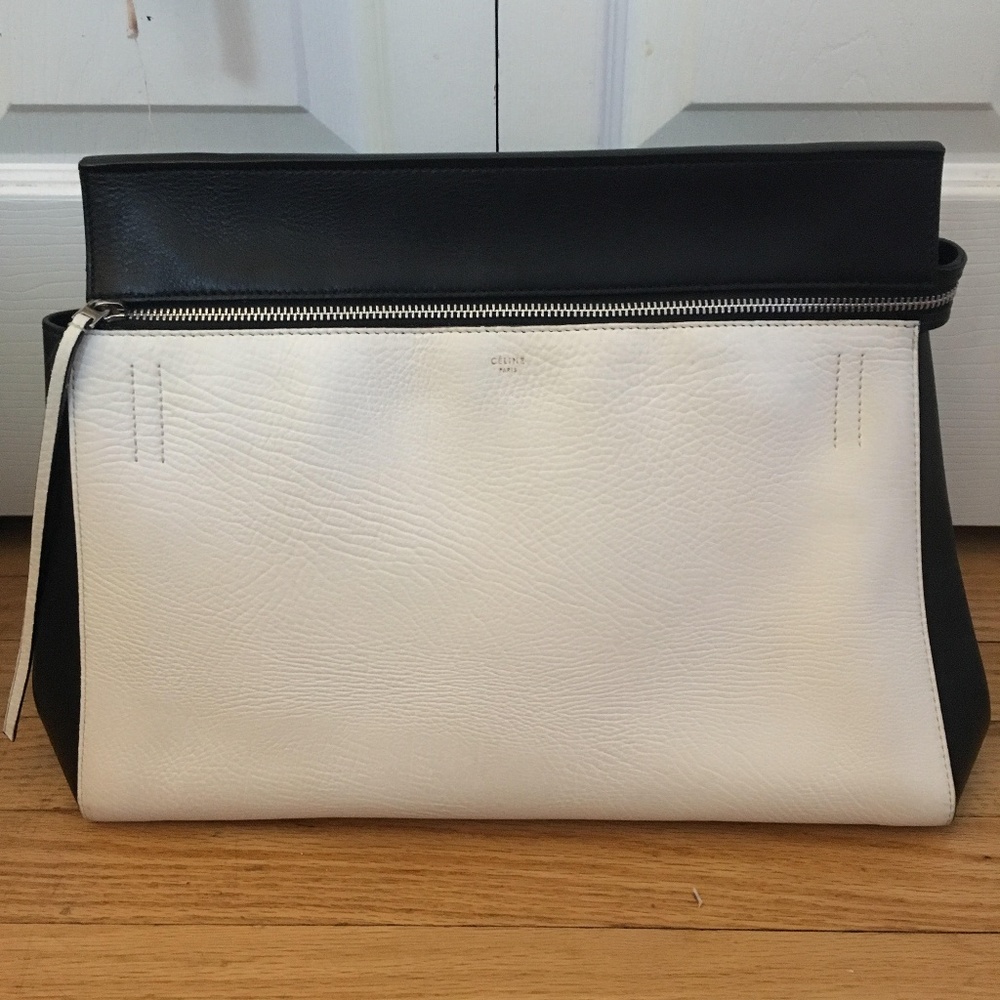 Celine Edge Tote